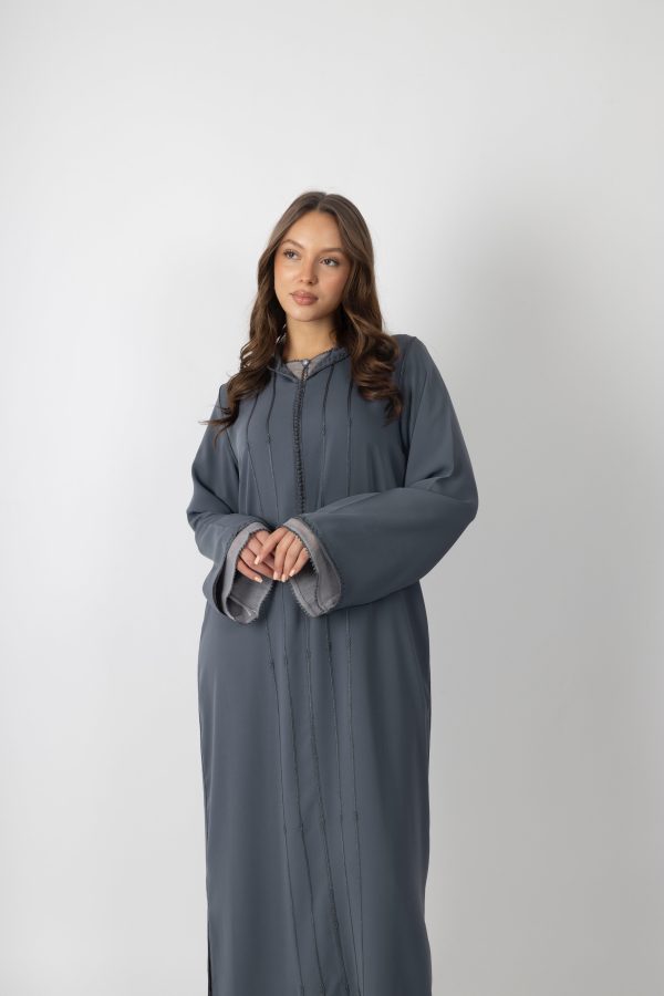 Jelleba Borchman 2-piece Grey